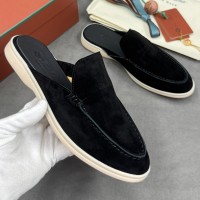 Мокасины Loro Piana Babouche Walk