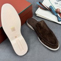 Мокасины Loro Piana Babouche Walk