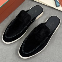 Мокасины Loro Piana Babouche Walk