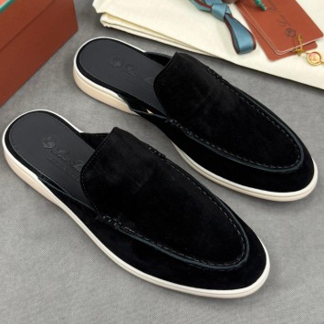Мокасины Loro Piana Babouche Walk