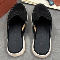 Мокасины Loro Piana Babouche Walk