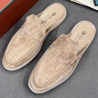 Мокасины Loro Piana Babouche Walk