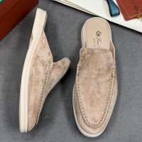 Мокасины Loro Piana Babouche Walk