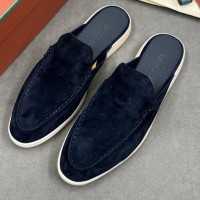 Мокасины Loro Piana Babouche Walk