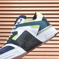 Кроссовки Philipp Plein