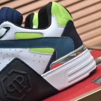 Кроссовки Philipp Plein