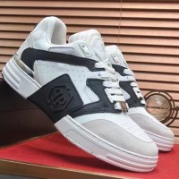 Кроссовки Philipp Plein