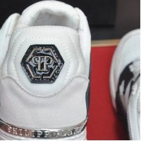 Кроссовки Philipp Plein