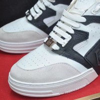 Кроссовки Philipp Plein