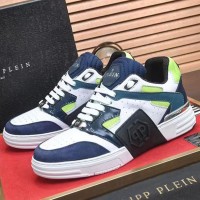 Кроссовки Philipp Plein