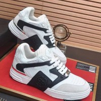 Кроссовки Philipp Plein