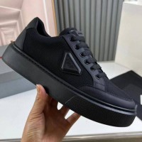 Кеды Prada Downtown
