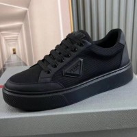 Кеды Prada Downtown