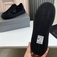 Кеды Prada Downtown