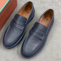 Лоферы Loro Piana 