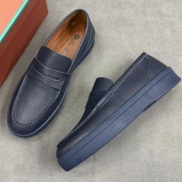 Лоферы Loro Piana 