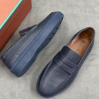 Лоферы Loro Piana 