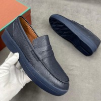 Лоферы Loro Piana 