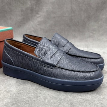 Лоферы Loro Piana 