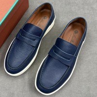 Лоферы Loro Piana 