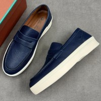 Лоферы Loro Piana 