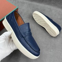 Лоферы Loro Piana 