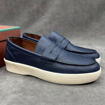 Лоферы Loro Piana 