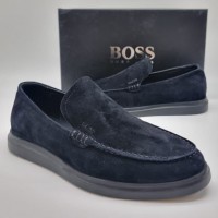 Лоферы Boss