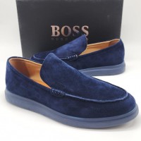 Лоферы Boss