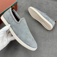 Лоферы Loro Piana Venice Walk