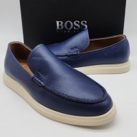 Лоферы Boss