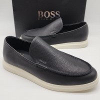 Лоферы Boss