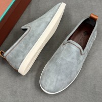 Лоферы Loro Piana Venice Walk