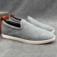 Лоферы Loro Piana Venice Walk