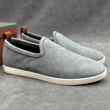 Лоферы Loro Piana Venice Walk