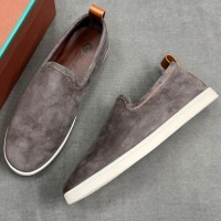 Лоферы Loro Piana Venice Walk