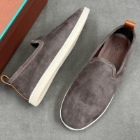 Лоферы Loro Piana Venice Walk