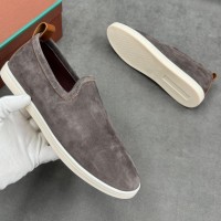 Лоферы Loro Piana Venice Walk