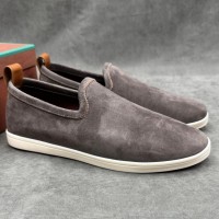 Лоферы Loro Piana Venice Walk