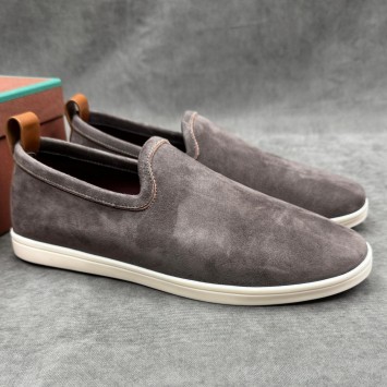 Лоферы Loro Piana Venice Walk