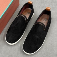Лоферы Loro Piana Venice Walk