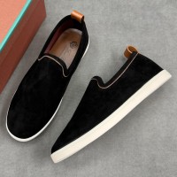 Лоферы Loro Piana Venice Walk