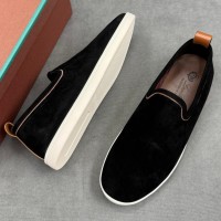 Лоферы Loro Piana Venice Walk