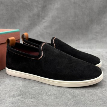 Лоферы Loro Piana Venice Walk