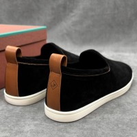 Лоферы Loro Piana Venice Walk
