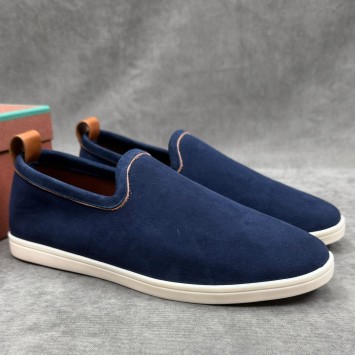 Лоферы Loro Piana Venice Walk