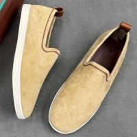 Лоферы Loro Piana Venice Walk