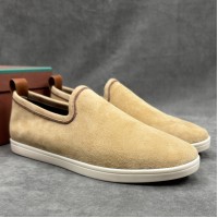 Лоферы Loro Piana Venice Walk
