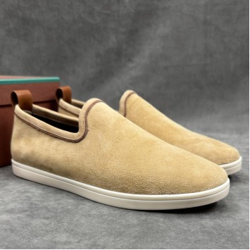 Лоферы Loro Piana Venice Walk