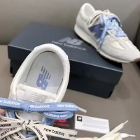 Кроссовки New Balance 